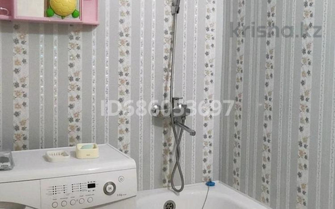 1-комнатная квартира, 30 м², 4/5 этаж посуточно, 3 микр Риддер - изображение 3