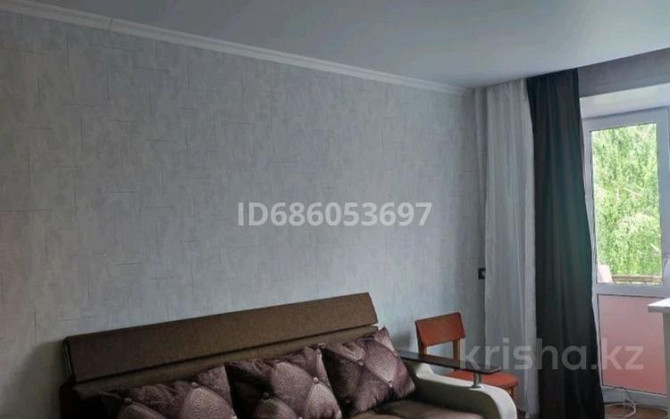 1-комнатная квартира, 30 м², 4/5 этаж посуточно, 3 микр Риддер - изображение 2