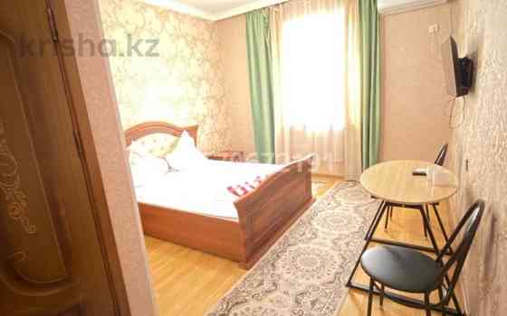 1-комнатная квартира, 65 м², 2/2 этаж посуточно, Майлин 112 Туркестан