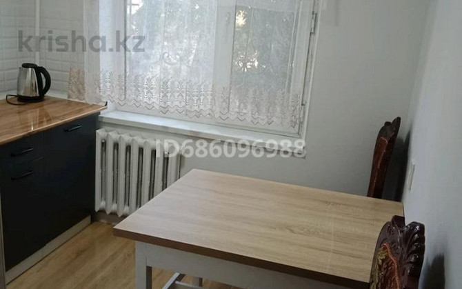 1-комнатная квартира, 36 м², 1/5 этаж посуточно, 12а — 1 мкр Туркестан - изображение 2