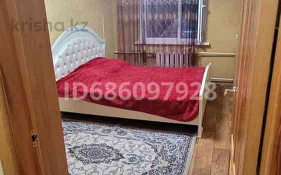 2-комнатная квартира, 45 м², 1/5 этаж посуточно, Момышулы 19/1 Темиртау