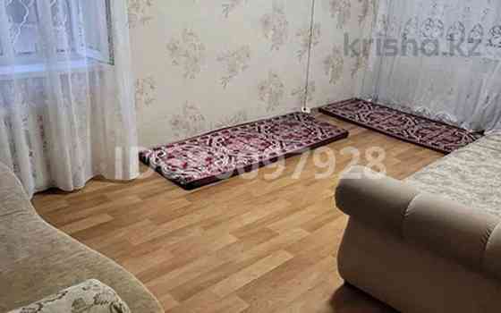 2-комнатная квартира, 45 м², 1/5 этаж посуточно, Момышулы 19/1 Темиртау