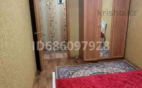 2-комнатная квартира, 45 м², 1/5 этаж посуточно, Момышулы 19/1 Темиртау
