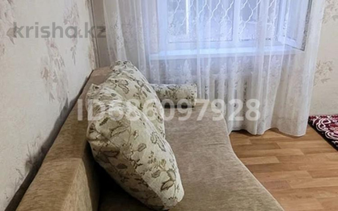 2-комнатная квартира, 45 м², 1/5 этаж посуточно, Момышулы 19/1 Темиртау - изображение 3