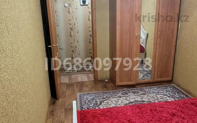 2-комнатная квартира, 45 м², 1/5 этаж посуточно, Момышулы 19/1 Темиртау - изображение 6