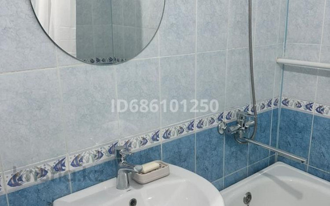 2-комнатная квартира, 63 м², 4/5 этаж посуточно, Абая 3 Балхаш - изображение 8