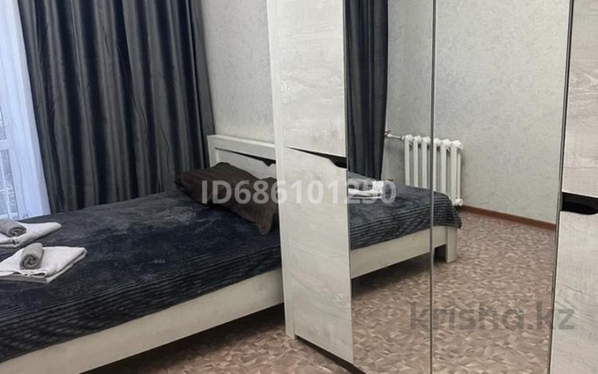 2-комнатная квартира, 63 м², 4/5 этаж посуточно, Абая 3 Балхаш - изображение 2