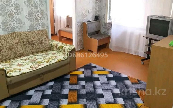2-комнатная квартира, 45 м², 2/5 этаж посуточно, Ленина — Абая- Бокейханова Балхаш - изображение 2