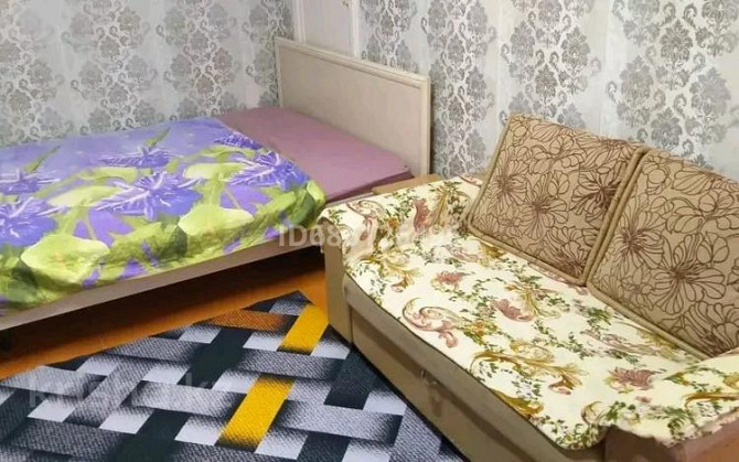 2-комнатная квартира, 45 м², 2/5 этаж посуточно, Ленина — Абая- Бокейханова Балхаш - изображение 1