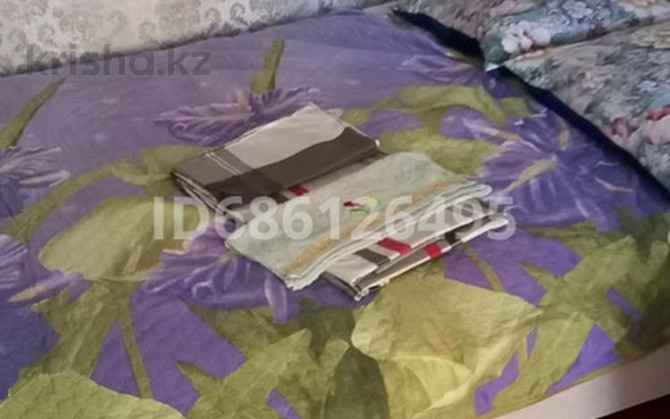 2-комнатная квартира, 45 м², 2/5 этаж посуточно, Ленина — Абая- Бокейханова Балхаш - изображение 6