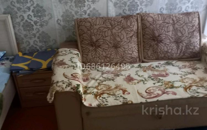 2-комнатная квартира, 45 м², 2/5 этаж посуточно, Ленина — Абая- Бокейханова Балхаш - изображение 7