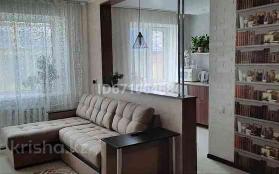 3-комнатная квартира, 45 м², 2/4 этаж посуточно, Найманбаева 153 — Мухамедканова Семей
