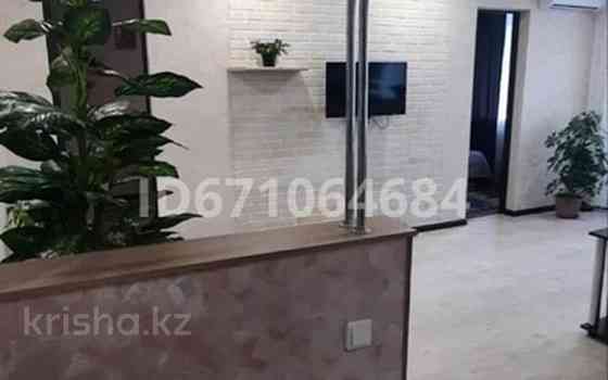 3-комнатная квартира, 45 м², 2/4 этаж посуточно, Найманбаева 153 — Мухамедканова Семей