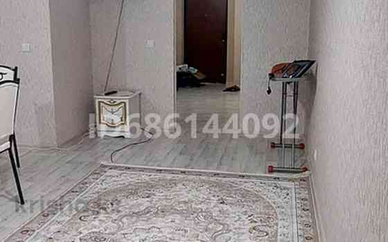 1-комнатная квартира, 50 м², 3/12 этаж посуточно, 9 улица 34/2 — Саттарханова Туркестан