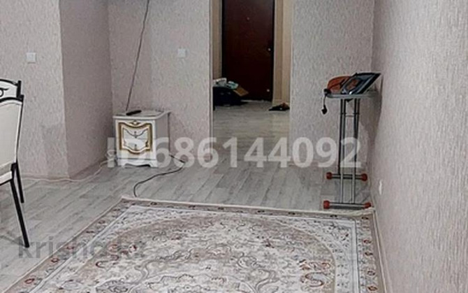 1-комнатная квартира, 50 м², 3/12 этаж посуточно, 9 улица 34/2 — Саттарханова Туркестан - изображение 4