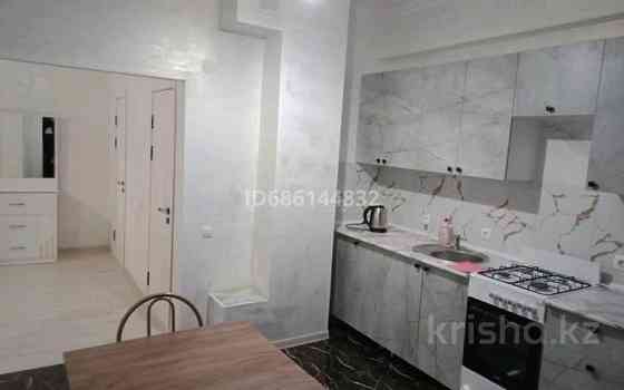 1-комнатная квартира, 47 м², 4/5 этаж посуточно, Мкр Отырар — Дом находится в Мкр Отырар дом 23 Туркестан