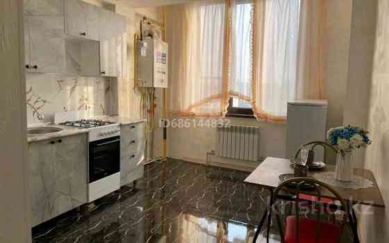 1-комнатная квартира, 47 м², 4/5 этаж посуточно, Мкр Отырар — Дом находится в Мкр Отырар дом 23 Туркестан