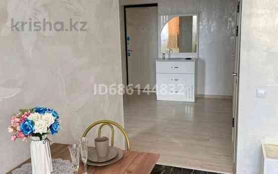 1-комнатная квартира, 47 м², 4/5 этаж посуточно, Мкр Отырар — Дом находится в Мкр Отырар дом 23 Туркестан