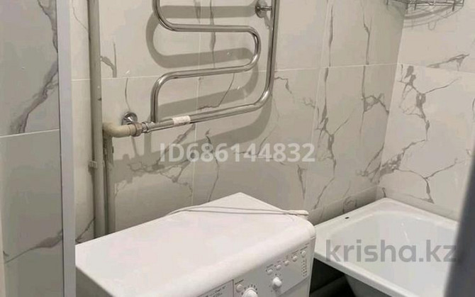 1-комнатная квартира, 47 м², 4/5 этаж посуточно, Мкр Отырар — Дом находится в Мкр Отырар дом 23 Туркестан - изображение 6