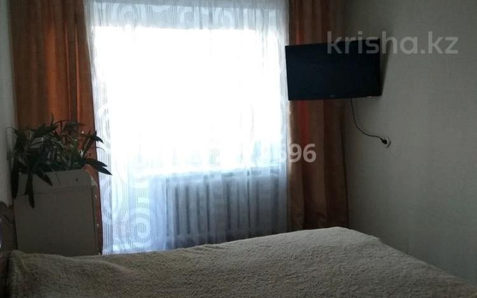 1-комнатная квартира, 31 м², 4/5 этаж посуточно, 50 лет Октября 94 Рудный - изображение 1