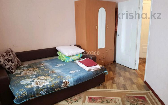 1-комнатная квартира, 30 м², 2/5 этаж посуточно, Лесная Поляна  - photo 1