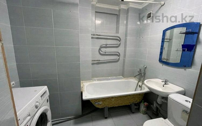 2-комнатная квартира, 47 м², 3/4 этаж посуточно, Шевченко 129 Талдыкорган - изображение 8