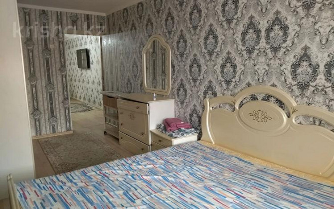2-комнатная квартира, 47 м², 3/4 этаж посуточно, Шевченко 129 Талдыкорган - изображение 7