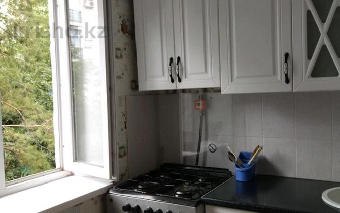 2-комнатная квартира, 47 м², 3/4 этаж посуточно, Шевченко 129 Талдыкорган - изображение 4