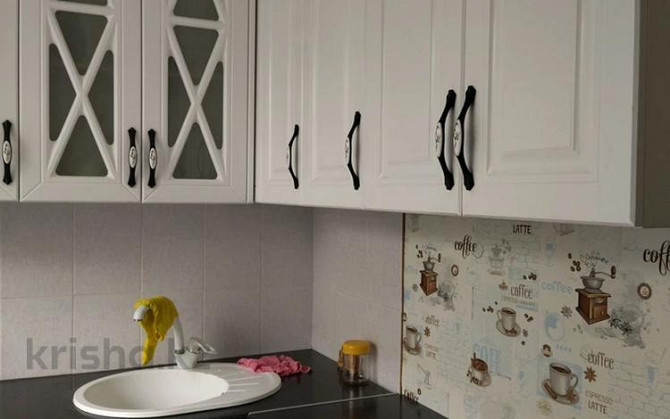 2-комнатная квартира, 47 м², 3/4 этаж посуточно, Шевченко 129 Талдыкорган - изображение 3