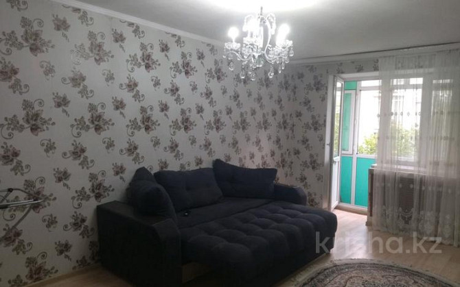 2-комнатная квартира, 47 м², 3/4 этаж посуточно, Шевченко 129 Талдыкорган - изображение 6