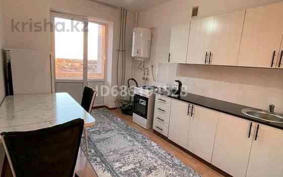 1-комнатная квартира, 46 м², 5/7 этаж посуточно, 11 18/2 — Возле акимата области, конгресс холла и к Туркестан