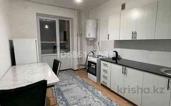 1-комнатная квартира, 46 м², 5/7 этаж посуточно, 11 18/2 — Возле акимата области, конгресс холла и к Туркестан