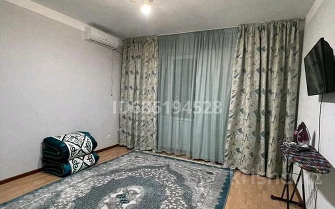 1-комнатная квартира, 46 м², 5/7 этаж посуточно, 11 18/2 — Возле акимата области, конгресс холла и к Туркестан - изображение 4