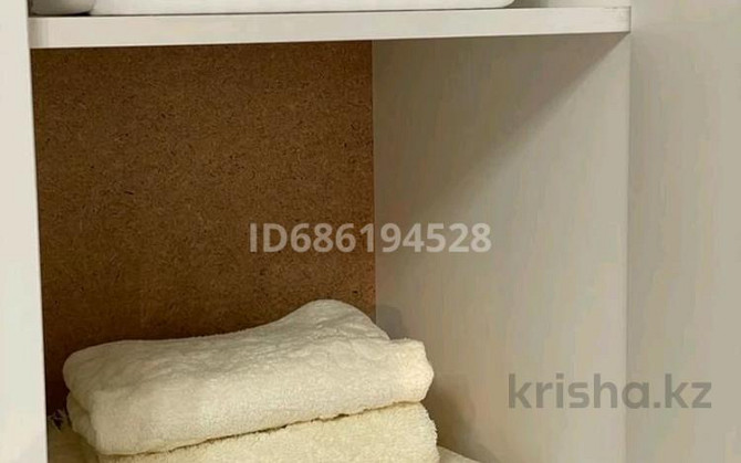 1-комнатная квартира, 46 м², 5/7 этаж посуточно, 11 18/2 — Возле акимата области, конгресс холла и к Туркестан - изображение 8