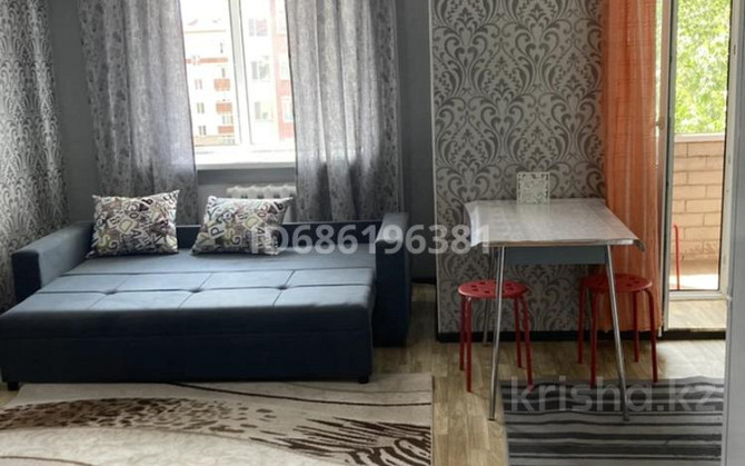 1-комнатная квартира, 30 м², 4/5 этаж посуточно, Лесная поляна — Возле бани  - photo 1