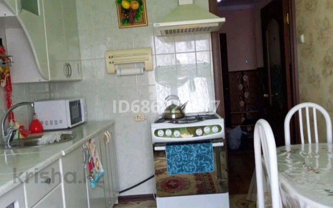 3-комнатная квартира, 78 м², 4/5 этаж посуточно, Боровская 111 Shchuchinsk - photo 3