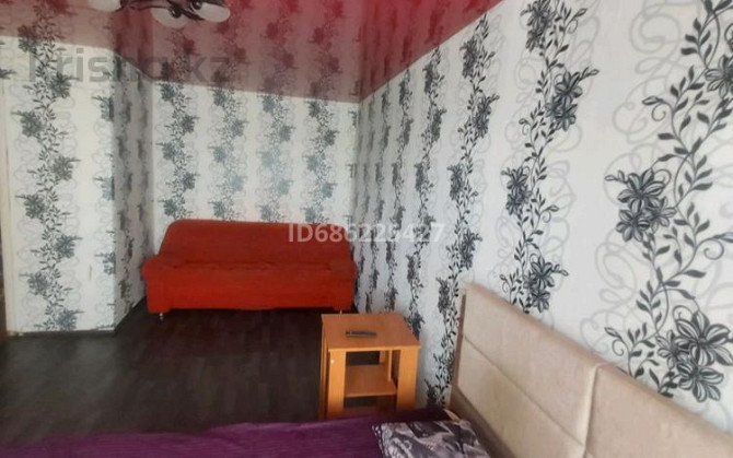 1-комнатная квартира, 38 м², 3/5 этаж посуточно, Парковая 112 Рудный - изображение 4