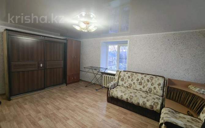 1-комнатная квартира, 42 м², 3/4 этаж посуточно, Клинка 21 Риддер - изображение 3