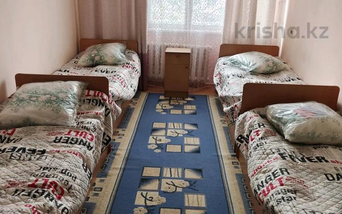 2-комнатная квартира, 38 м², 3/5 этаж посуточно, Кунаева 48 Риддер - изображение 7
