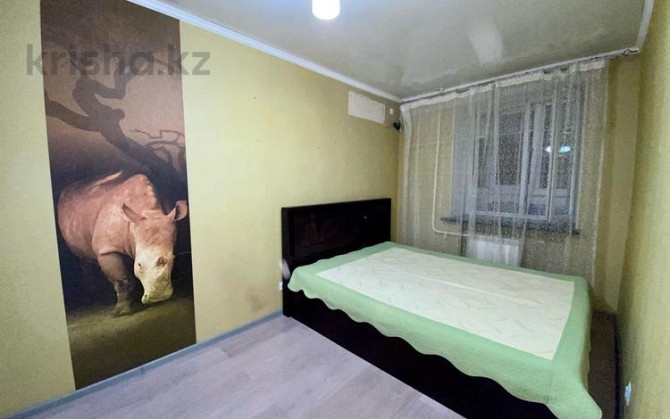 4-комнатная квартира, 95 м², 1 этаж посуточно, Кабанбай Батыра — Казахстан Усть-Каменогорск - изображение 5