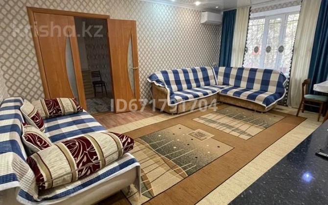 2-комнатная квартира, 50 м² посуточно, Сейфуллина 33 Балхаш - изображение 3