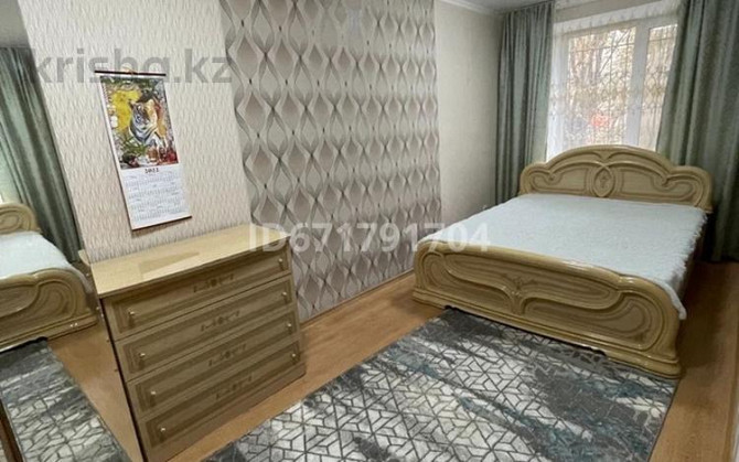 2-комнатная квартира, 50 м² посуточно, Сейфуллина 33 Балхаш - изображение 1