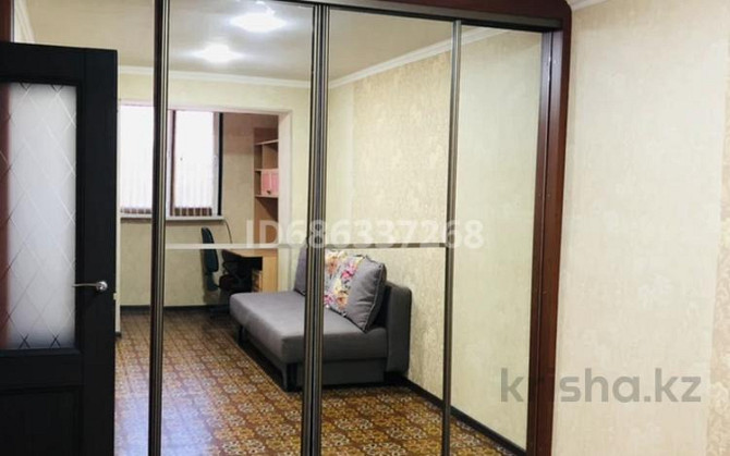 3-комнатная квартира, 67 м², 3/5 этаж посуточно, 5-й мкр 26 — Рядом рынок Волна Aqtau - photo 4