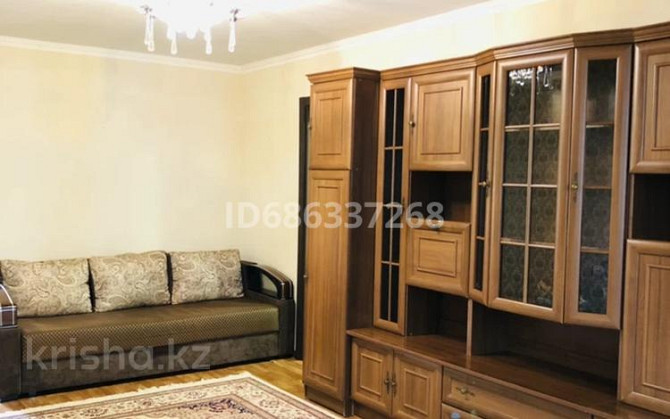 3-комнатная квартира, 67 м², 3/5 этаж посуточно, 5-й мкр 26 — Рядом рынок Волна Aqtau - photo 2