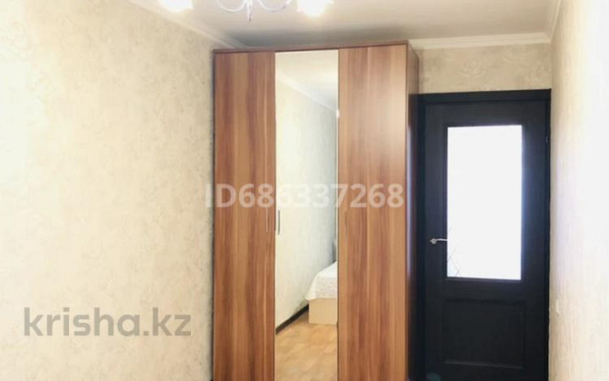 3-комнатная квартира, 67 м², 3/5 этаж посуточно, 5-й мкр 26 — Рядом рынок Волна Aqtau - photo 7