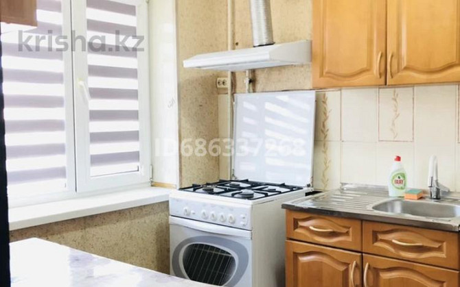3-комнатная квартира, 67 м², 3/5 этаж посуточно, 5-й мкр 26 — Рядом рынок Волна Aqtau - photo 8