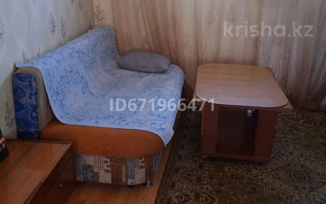 3-комнатная квартира, 48 м², 1/1 этаж посуточно, Интернациональная 32 — Кунаева Щучинск - изображение 6