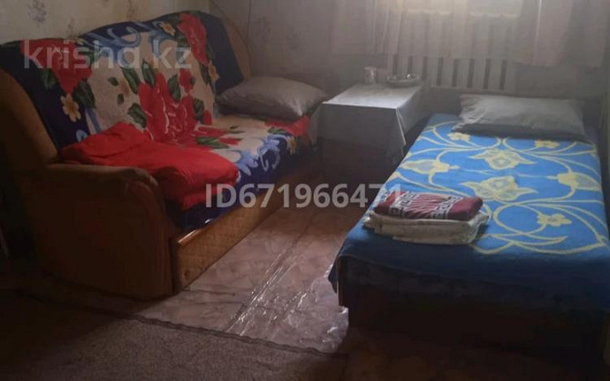 3-комнатная квартира, 48 м², 1/1 этаж посуточно, Интернациональная 32 — Кунаева Щучинск - изображение 2