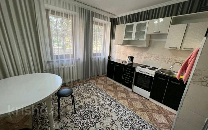 2-комнатная квартира, 70 м², 1/4 этаж посуточно, Каблиса жырау 213 Б Талдыкорган - изображение 3