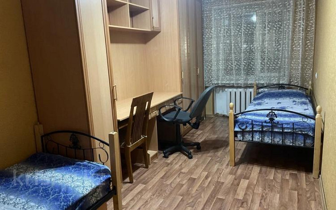 3-комнатная квартира, 80 м², 3/4 этаж посуточно, проспект Абая 3 Усть-Каменогорск - изображение 7